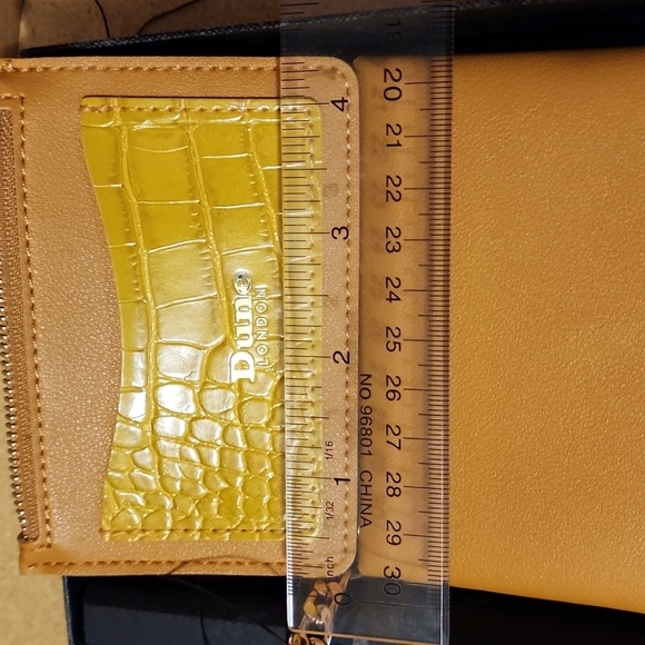 Dune London Card Holder Coin Purse Set - Picture 13 of 14